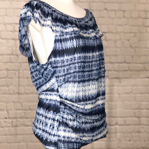 Chaps Top - Picture 2 of 7